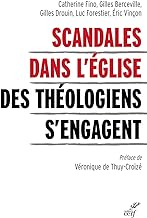 Scandales dans l'Eglise : Des théologiens s'engagent
