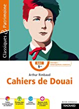 Cahier de Douai - Bac Français 1re 2024 - Classiques et Patrimoine: Bac Français 2024