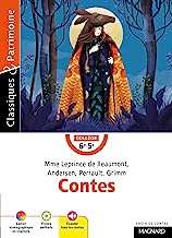 Contes - Classiques & Patrimoine