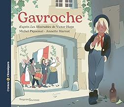 Gavroche - Contes et Classiques