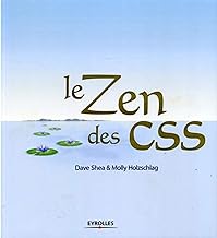 Le Zen des CSS