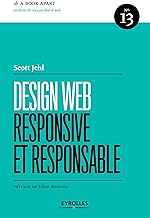 Design web responsive et responsable, n° 13