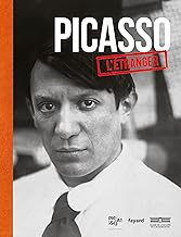 Picasso, l'étranger: catalogue de l'exposition