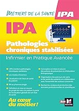 IPA Infirmier en Pratique Avancée Mention Pathologies chroniques stabilisées