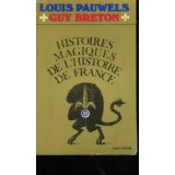 Histoires magiques de l'histoire de France tome 1