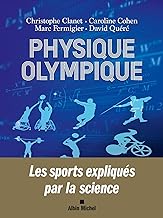 Physique olympique