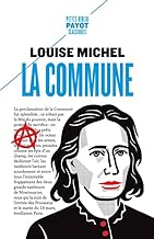 La Commune: Suivi d'un essai d'Emma Goldman