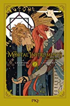 Hors collection seriel - the mortal instruments : the graphic novel - tome 2 - vol02