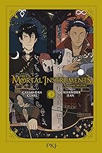 The Mortal instruments : la bande dessinée - Tome 3: 3