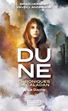 Dune : Chroniques de Caladan - volume 2 La Dame - Tome 2: 2