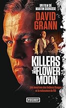 La note américaine: Killers of the Flower moon