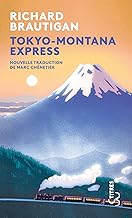 Tokyo Montana Express