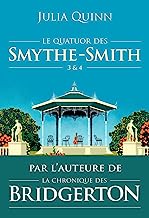Le quatuor des Smythe-Smith -3&4