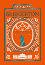La chronique des Bridgerton -9- Edition Luxe