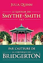 Le quatuor des Smythe-Smith -1&2- Un goût de paradis & Sortilège d'une nuit d'été: Un goût de paradis & Sortilège d'une nuit d'été
