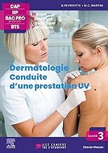 Cahier 3. Dermatologie: Les cahiers de l'esthétique. CAP BP Bac Pro BTS