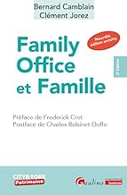 Family office et Famille