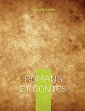 Romans et Contes: Éventail d'ouvrages littéraires