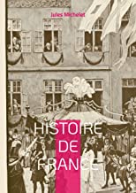 Histoire de France: Volume 18