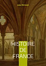 Histoire de France: Volume 6