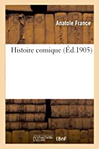 Histoire comique (Éd.1905)