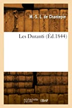 Les Duranti (Éd.1844)