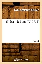 Tableau de Paris (Éd.1782)