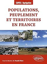 Populations, peuplement et territoires en France