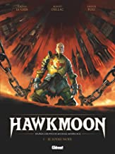 Hawkmoon - Tome 01: Le Joyau noir