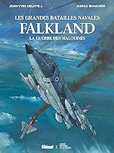 Falklands: La Guerre des Malouines