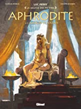 Aphrodite - Tome 02: Les enfants de la déesse