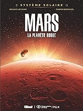 Mars: La planète rouge