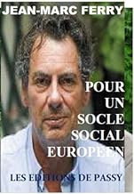 Pour un socle social européen