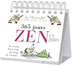 365 jours Zen en 2009