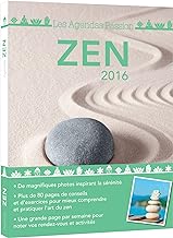 Agenda passion Zen 2016