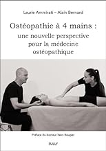 Ostéopathie à 4 mains : une nouvelle perspective pour la médecine ostéopathique