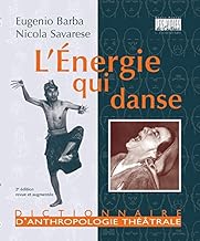 L'Energie Qui Danse