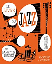 Le livre du jazz de langston hughes