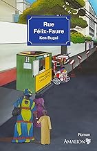 Rue Félix-Faure