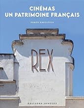 Cinémas: Un patrimoine français