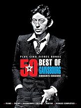 Best of Gainsbourg: Cinquante chansons plus cinq titres bonus