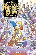 Simpson Horror Show - Tome 2
