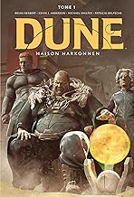 Dune : Maison Harkonnen