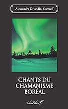Chants du chamanisme boreal