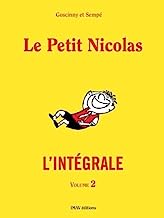 Le Petit Nicolas - Intégrale 2 (2)