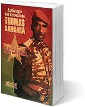 Anthologie des discours de Thomas Sankara