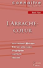 Fiche de lecture L'Arrache-coeur (Analyse littéraire de référence et résumé complet)