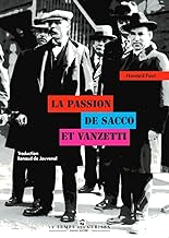 La Passion de Sacco et Vanzetti