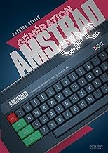 Génération Amstrad CPC