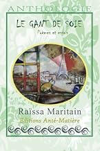 RAISSA MARITAIN POEMES - poesie et essais: Extraits de : Au Creux du Rocher, La Vie Donnee, et Lettre de Nuit